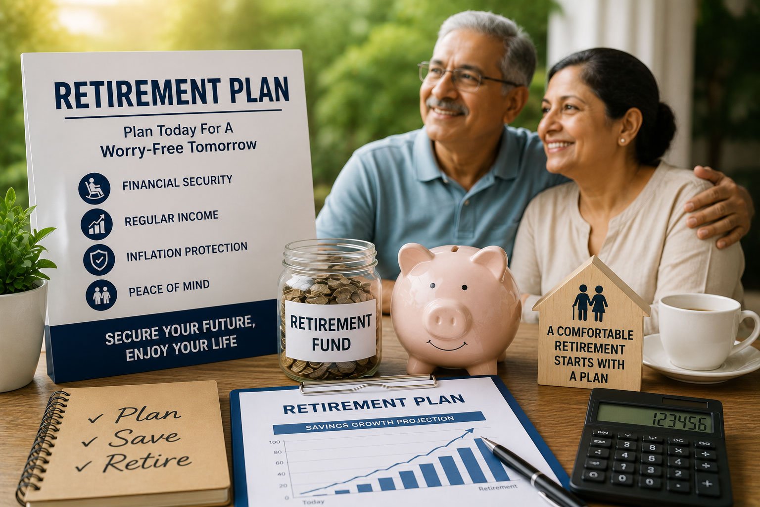 Effective Planning Helps Ensure Business Growth.